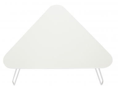 hoogglans witte salontafel